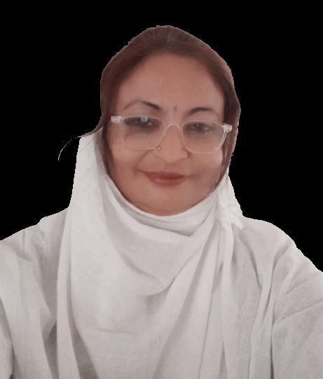 FIRDOUSHI BEGAM